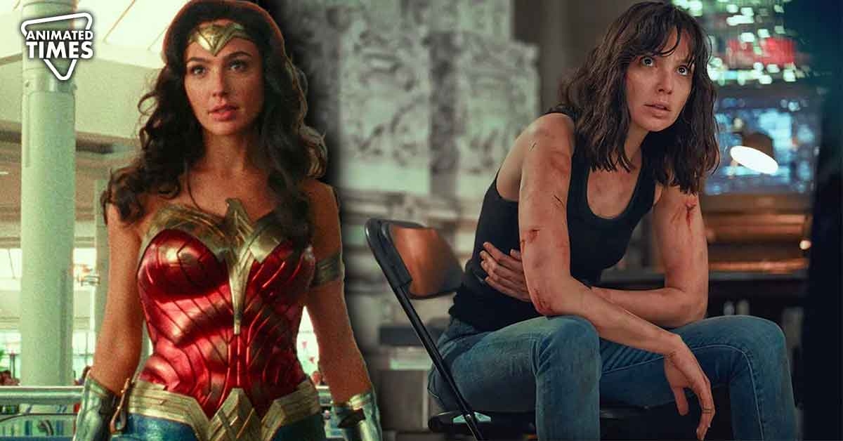 Gal Gadot Claims Heart of Stone Wouldn’t Have Been Possible Without Wonder Woman as Latest Netflix Thriller Struggles to Impress Fans