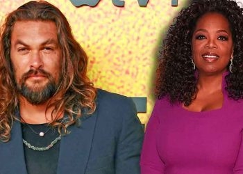 It's a little overwhelming Oprah Winfrey and Jason Momoa Joins Force to Extend Support After Wildfire Kills 55 People in Maui
