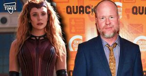 “Joss really loved her a lot”: Elizabeth Olsen Claimed Controversial Director Joss Whedon Knew Her MCU Character Better Than The Russo Brothers