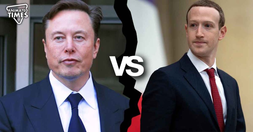 Elon Musk vs. Mark Zuckerberg Fight Gets Exciting Update