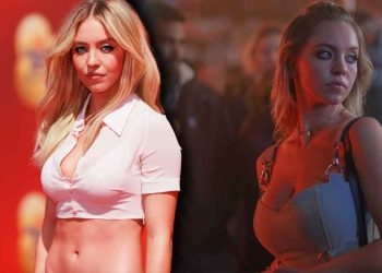 The biggest pick me up woman eve Euphoria Star Sydney Sweeney Thinks Her Fame Is Useless As She Is Not A Mother By Now