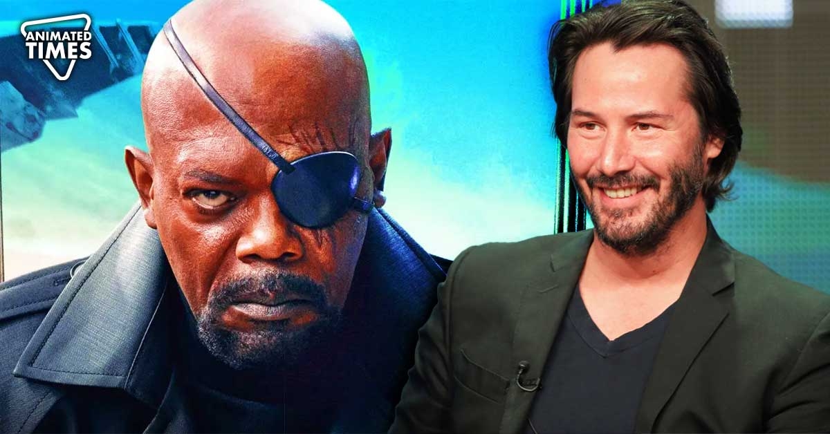 “He absolutely loves the John Wick movies”: Samuel L. Jackson is More Interested in Working with Keanu Reeves Than Doing a Nick Furry Movie