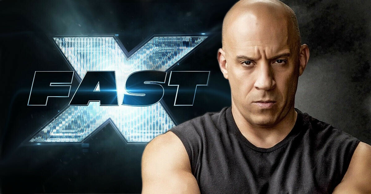 Steven Spielberg Changed Fast And Furious Star Vin Diesel’s Life With ...