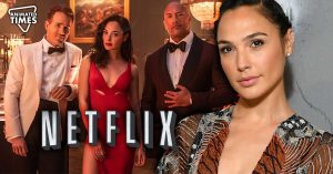 “Thriller that is joyless, convoluted, and sludgy-looking”: Gal Gadot Fails Miserably on Netflix After Teaming Up With Dwayne Johnson and Ryan Gosling in ‘Red Notice’