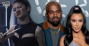 Zendaya Labeled As Snitch For Picking Kim Kardashian and Kanye West Over Her Own Best Friend- Bad Blood Explained