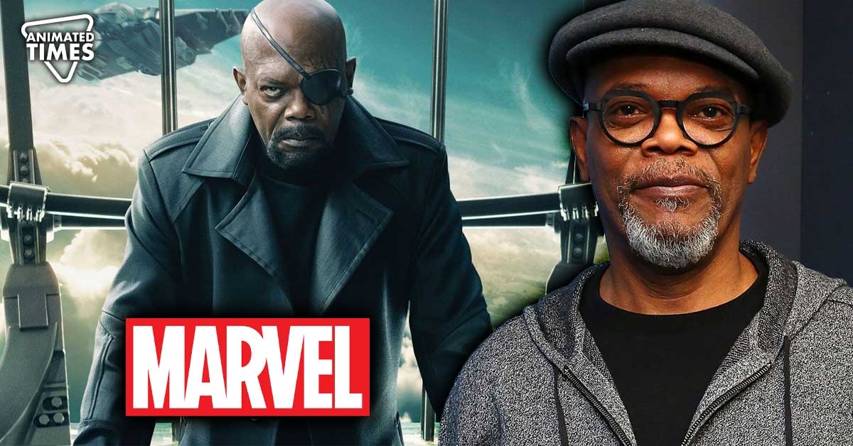 “Alright, everybody go to your rooms”: Samuel L Jackson Is Glad Marvel Never Made a Nick Fury Movie
