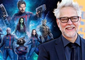 Marvel VFX Artist Can't Stop Praising James Gunn For Fixing One Big Issue in Guardians of the Galaxy: Vol 3