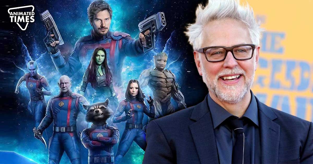 “That’s where James is very smart”: Marvel VFX Artist Can’t Stop Praising James Gunn For Fixing One Big Issue in Guardians of the Galaxy: Vol 3