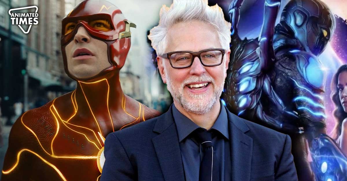 “Massive win for DC”: After Embarrassing Run of ‘The Flash’, Early Reviews of Xolo Maridueña’s ‘Blue Beetle’ Gives New Hope to James Gunn’s Rebooted DCU
