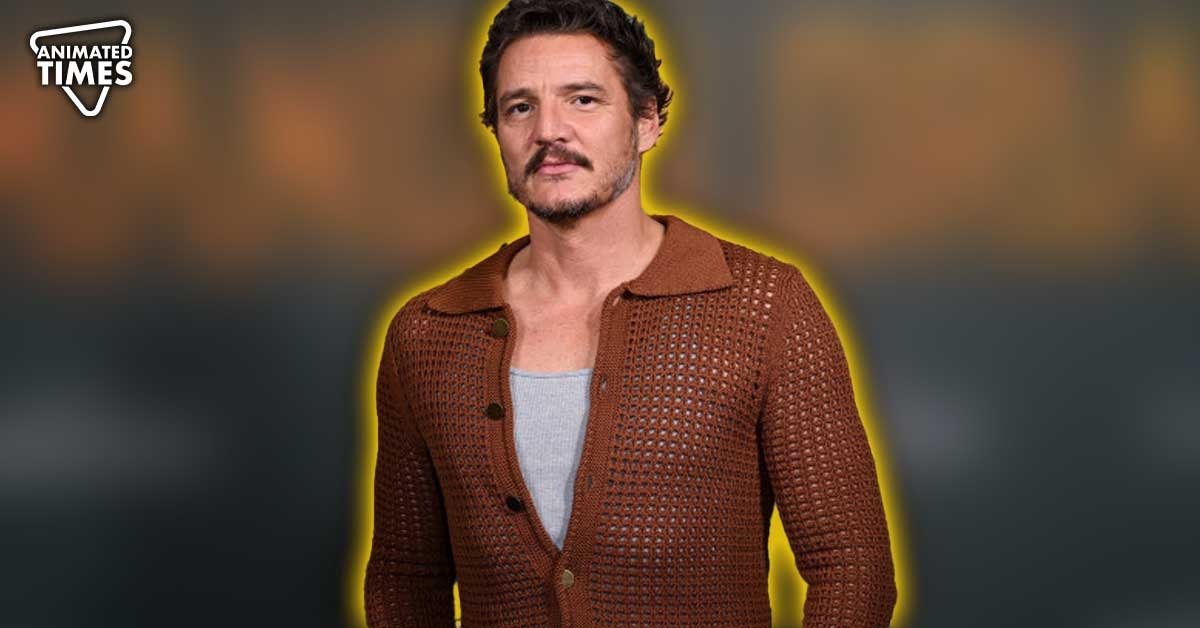 Art Exhibition Dedicated to Pedro Pascal Didn’t Let Pedro Pascal in