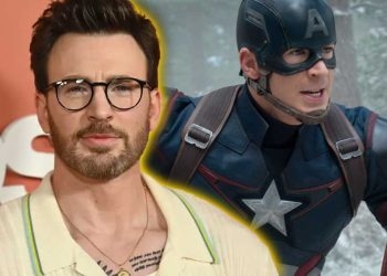 Disappointing Update on MCU's First Chris Evans Less Captain America Movie