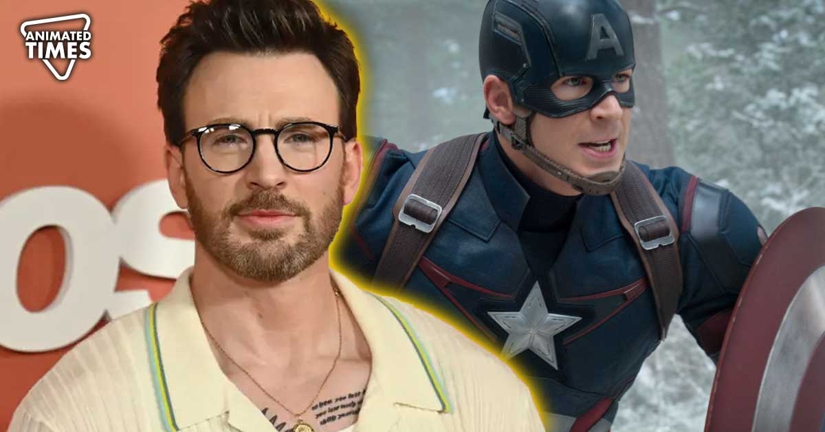 Disappointing Update on MCU’s First Chris Evans Less Captain America Movie