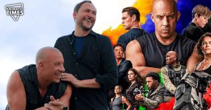Vin Diesel Might Have Lied About Future of Fast and Furious, Director Reveals the Truth Behind Fast X Trilogy Comments