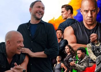 Vin Diesel Might Have Lied About Future of Fast and Furious, Director Reveals the Truth Behind Fast X Trilogy Comments