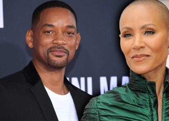 It's Official: Jada Smith's Alopecia is Disappearing Like Will Smith's Movie Career: