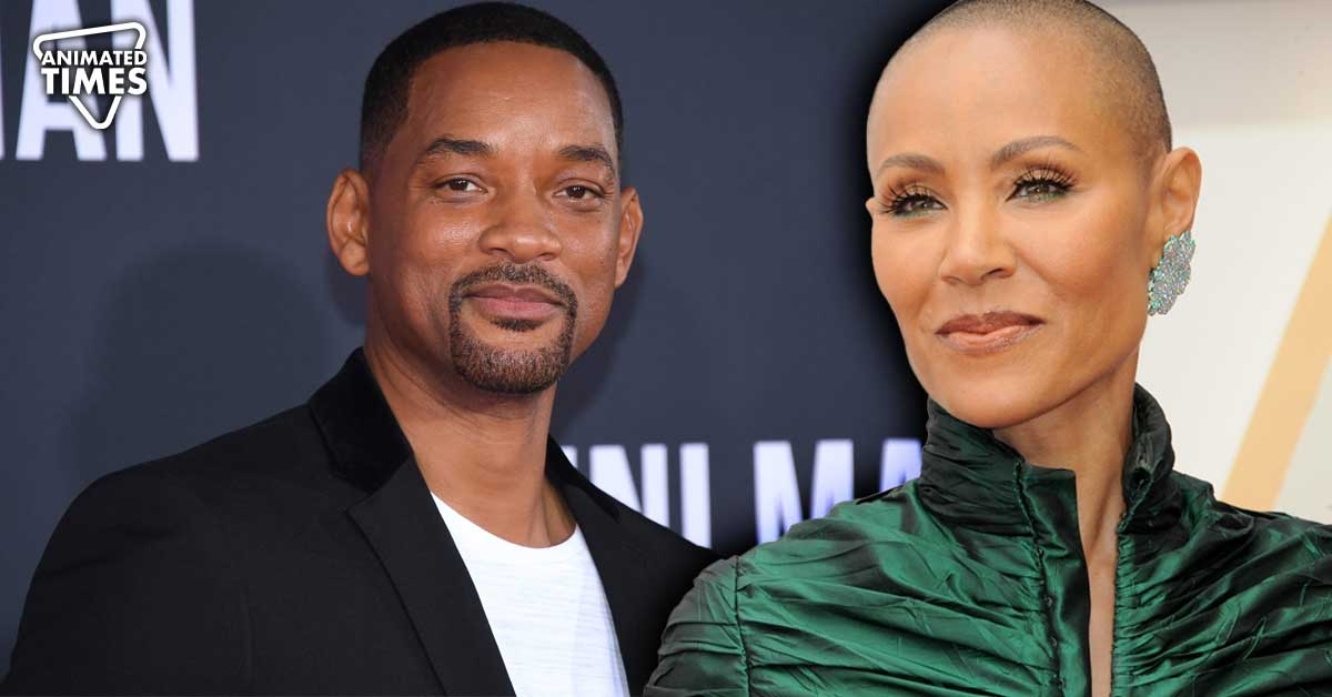 It’s Official: Jada Smith’s Alopecia is Disappearing Like Will Smith’s Movie Career: “Mama’s gonna have to take to down to the scalp”
