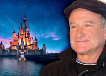 $1.5B Disney Franchise Won't Listen to Robin Williams' Final Request