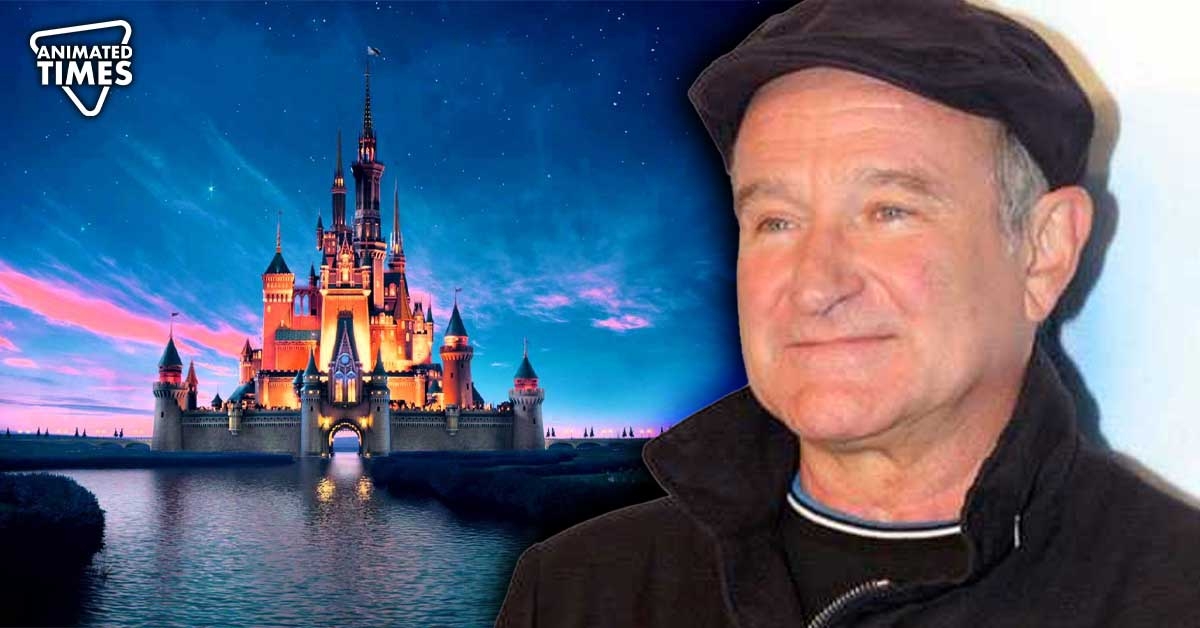 “I don’t do that”: $1.5B Disney Franchise Won’t Listen to Robin Williams’ Final Request