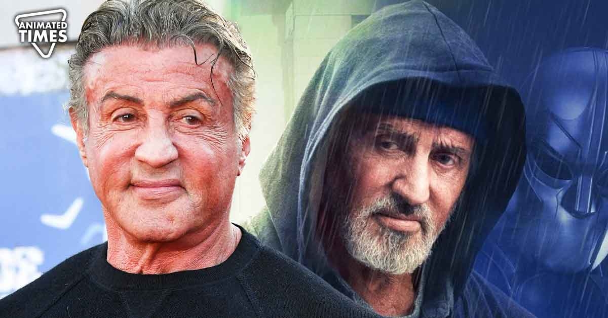 After Making His Debut in MCU and DCU, Sylvester Stallone Reveals One Thing He Likes the Most About His Own Superhero Movie ‘The Samaritan’