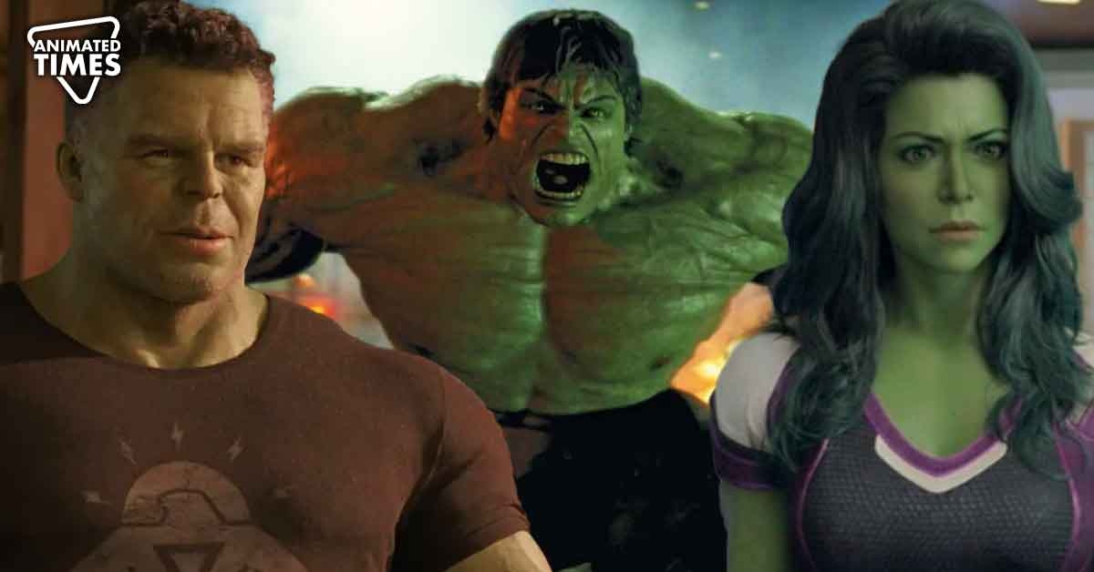 “We are very far from my Hulk”: The Incredible Hulk’s Director Hated One MCU Scene Including She-Hulk and Mark Ruffalo’s Smart Hulk