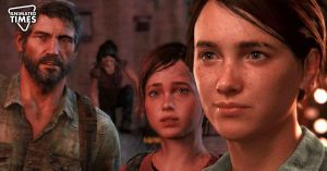 The Last of Us Co-Creator Fuels Third Game Rumors, Confirms Secret PS5 Game in the Works