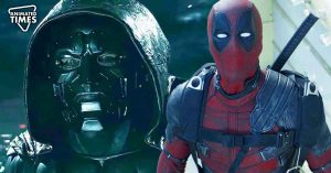 Original Doctor Doom Actor Reportedly Making MCU Debut in Deadpool 3
