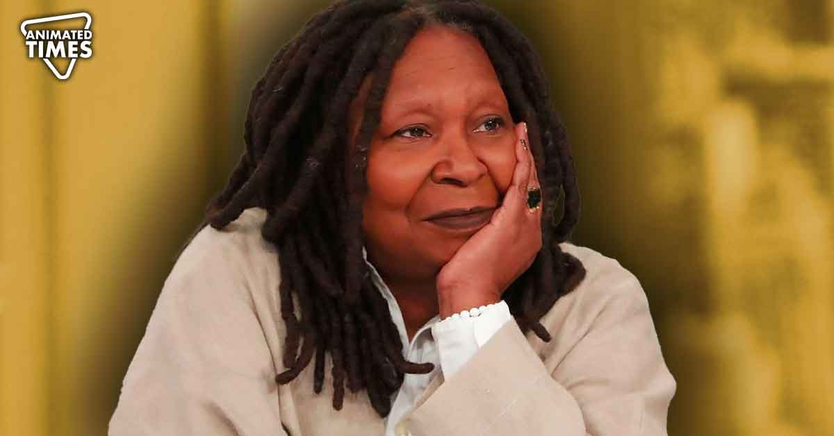 “I say go for it”: The View’s Whoopi Goldberg Justified Cheating if Your Spouse Can’t Satisfy You