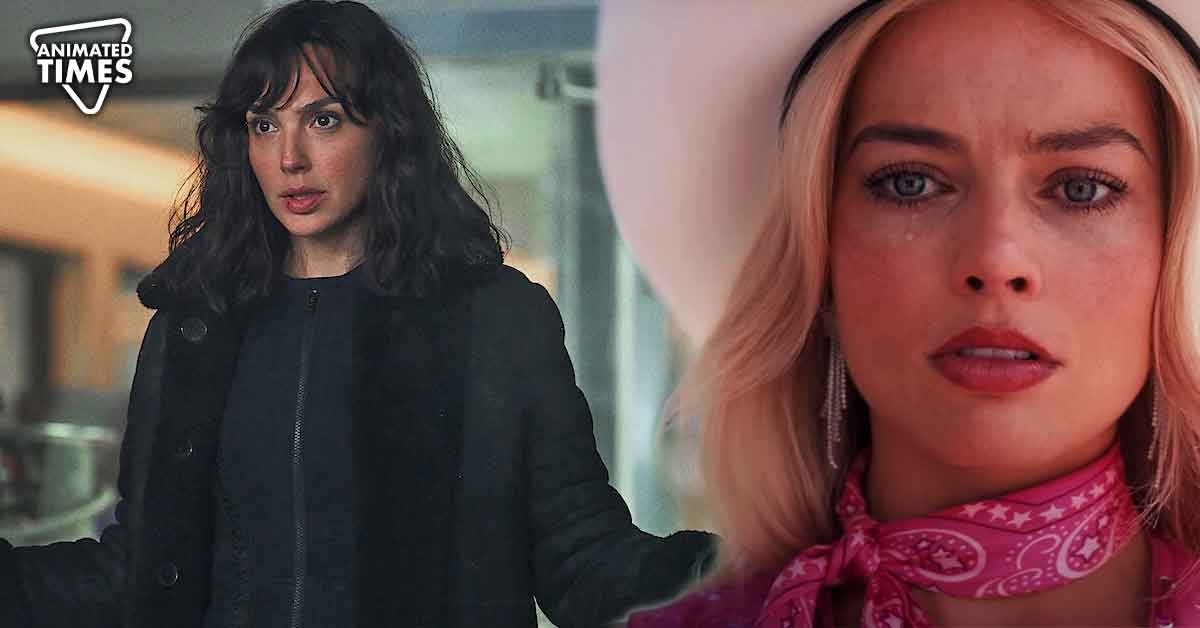 “I would love to do anything”: Heart of Stone Star Gal Gadot Breaks Silence on Rejecting Margot Robbie’s Request to Join $1B Barbie