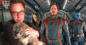 James Gunn’s Love for Dogs Nearly Sabotaged Guardians of the Galaxy Vol. 3