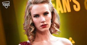 “They don’t want you to succeed”: Charlotte Kirk Exposes the Dark Secrets of Casting Couch in Hollywood, Targets Some Powerful Celebrities