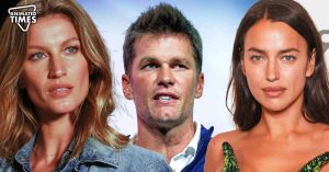 Gisele Bündchen Seemingly Finds New Romance After Tom Brady Gets Serious About Irina Shayk