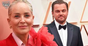 “He was the only one who came in and cried”: Sharon Stone Paid Titanic Star From Her Own Pocket As Studio Refused To Pay Him