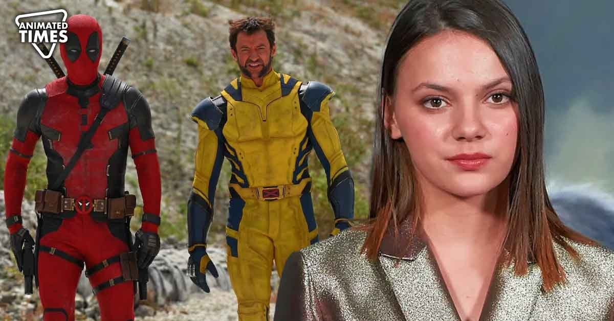 Is Dafne Keen Reuniting With Hugh Jackman in Deadpool 3? Industry Insider Has the Answer