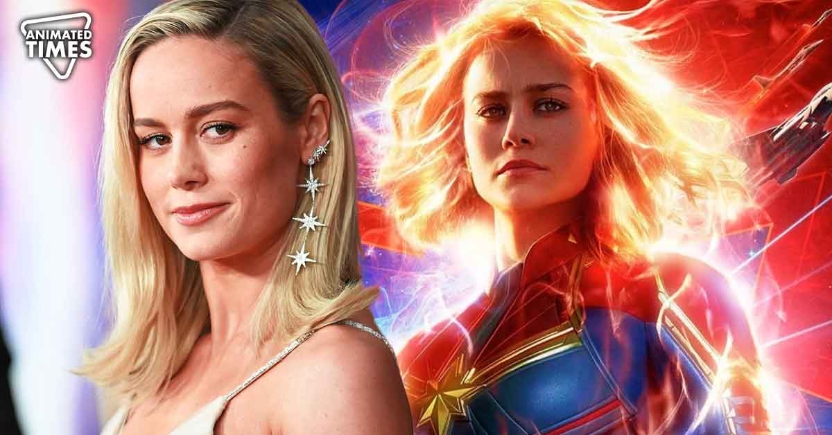 The Marvels Director Confirms Brie Larson Sequel Ending Directly Related to Avengers: Secret Wars