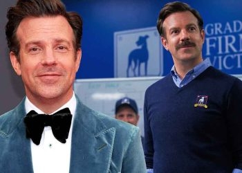 "It's also the end FOR NOW": Ted Lasso Director Hints Jason Sudeikis' Potential Season 4 Return