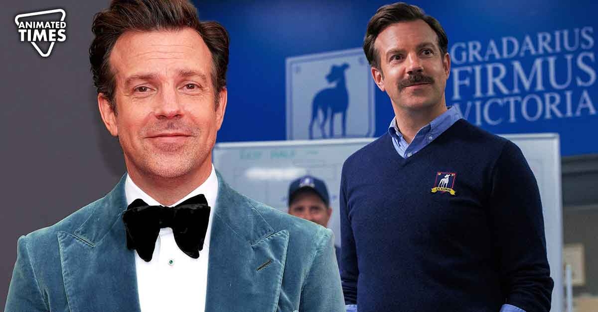 “It’s also the end FOR NOW”: Ted Lasso Director Hints Jason Sudeikis’ Potential Season 4 Return