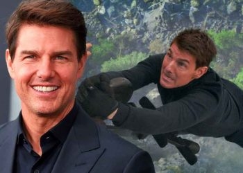 Tom Cruise’s Final Mission Impossible Film is Still a Work in Progress as Director Reveals “There’s always a plan, the plan always changes”