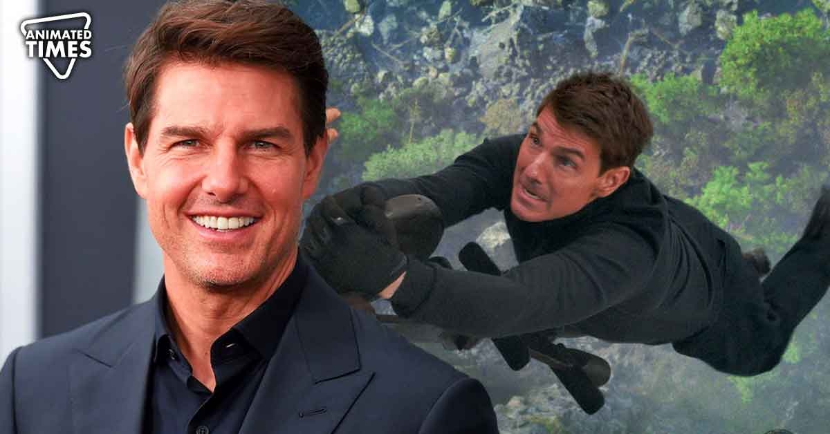 Tom Cruise’s Final Mission Impossible Film is Still a Work in Progress as Director Reveals “There’s always a plan, the plan always changes”