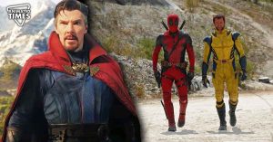 Deadpool 3 Reportedly Taking Us Back to Iconic Doctor Strange 2 Location