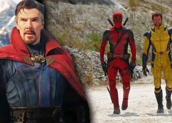 Deadpool 3 Reportedly Taking Us Back to Iconic Doctor Strange 2 Location