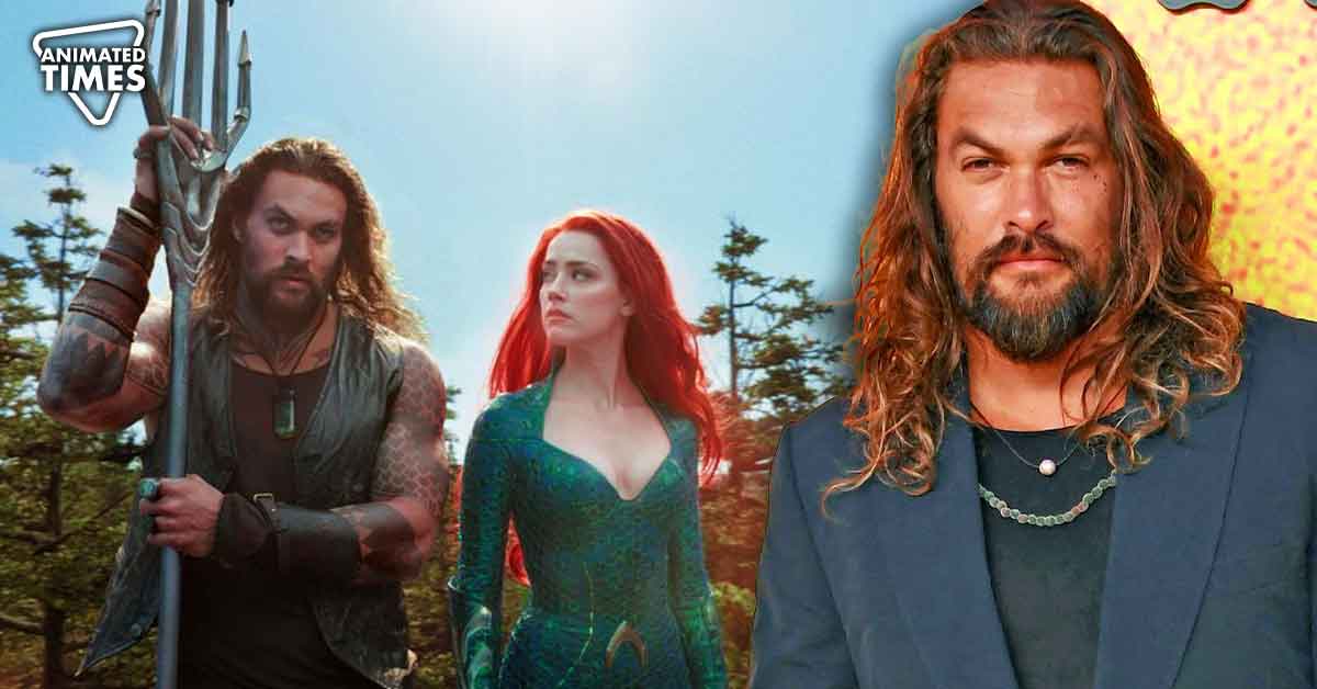 “Do not travel to…”: Aquaman 2 Star Jason Momoa Wants People to Stop Going to This Island