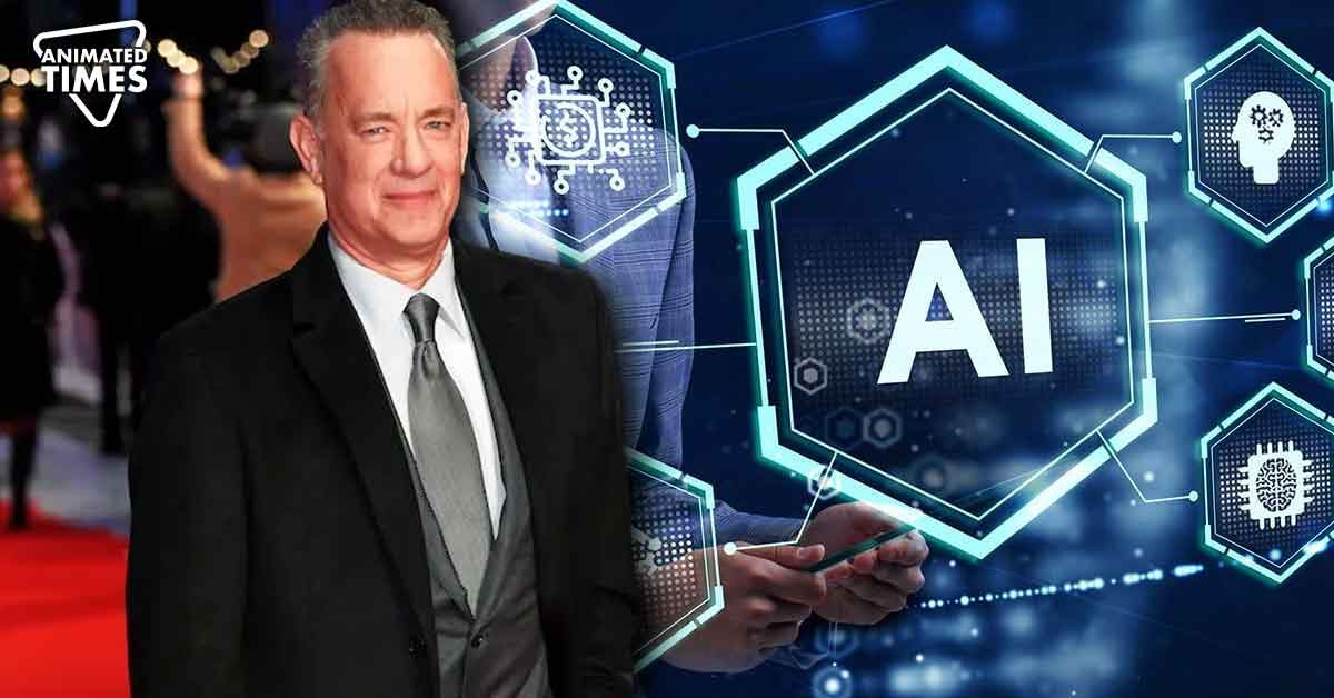 “I’m not sure what actors can do about it”: Tom Hanks Was Troubled by the Rise of Technology in Hollywood Long Before AI Became Popular