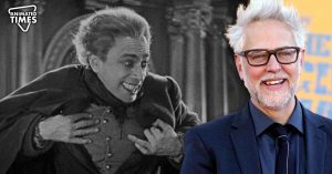 Who is Conrad Veidt? James Gunn Pays His Respects to the Man Who Inspired the Most Iconic DC Supervillain