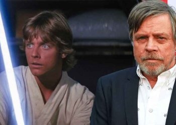 They don't need to tell those stories Mark Hamill Wants Star Wars to Move on From Skywalker Saga