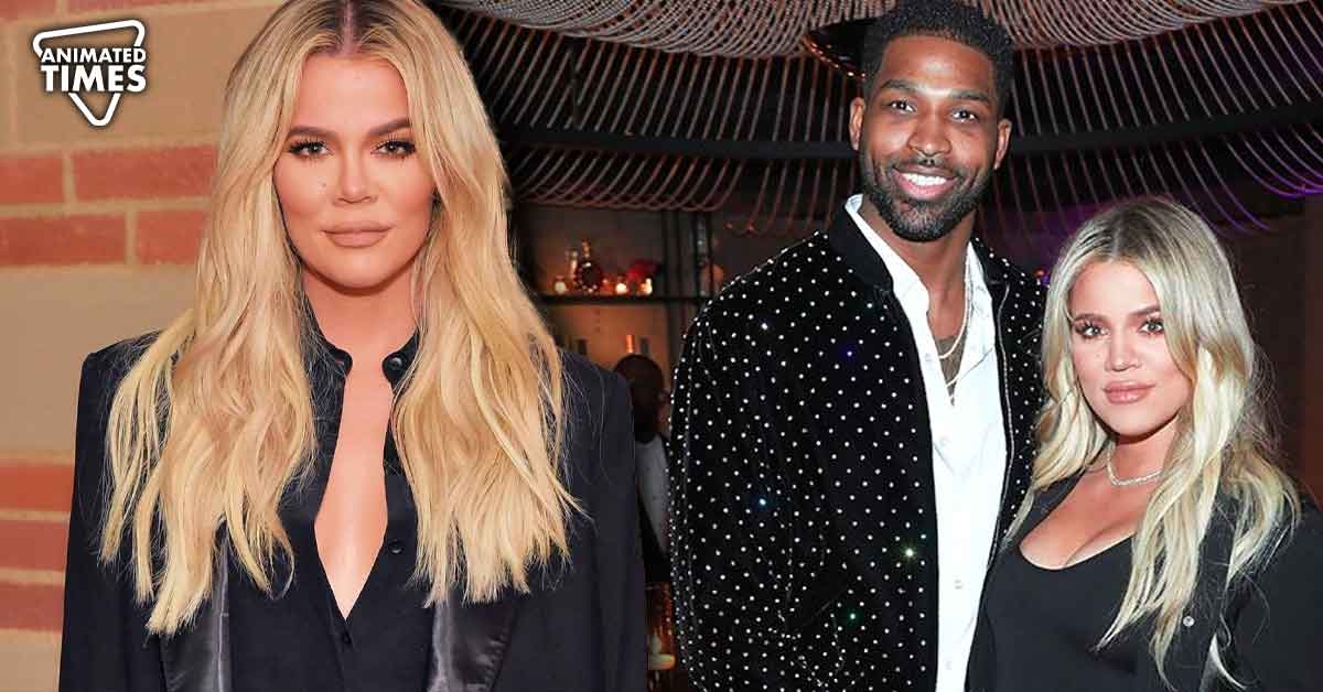 “She’s always been a s*xual person”: The Kardashians Reportedly Urging Khloé to “Find a Booty Call” after Tristan Thompson’s Cheating Left Love Life in Shambles