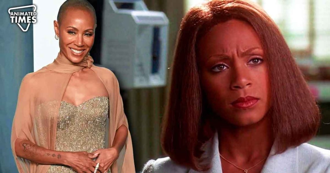 It Was A Bad Batch Of Ecstasy Jada Pinkett Smith Admitted She Lied To Everyone After She 