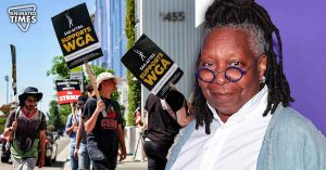Was Whoopi Goldberg’s ‘The View’ Canceled after Relentless Attacks from Writers Strike?