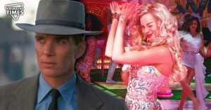 Despite Margot Robbie’s Barbie Making $1.07B Box Office Smash, Cillian Murphy’s Oppenheimer Scores Rare Win in Legendary Theatre’s 97 Year History