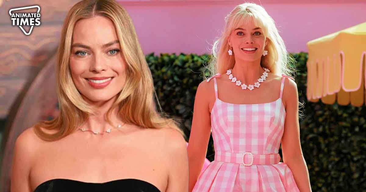 ‘Barbie 2’ is in the work, Is Margot Robbie in the Sequel after $1 Billion Box Office Success?