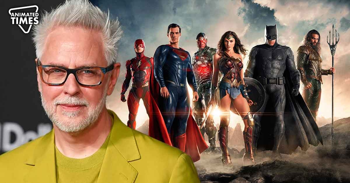 “We are not really having any discussion”: James Gunn’s Friend Questions His Decision to Fire All Snyderverse Actors